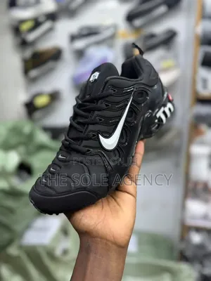 Nike Ultra