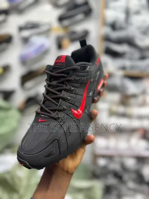 Nike Ultra