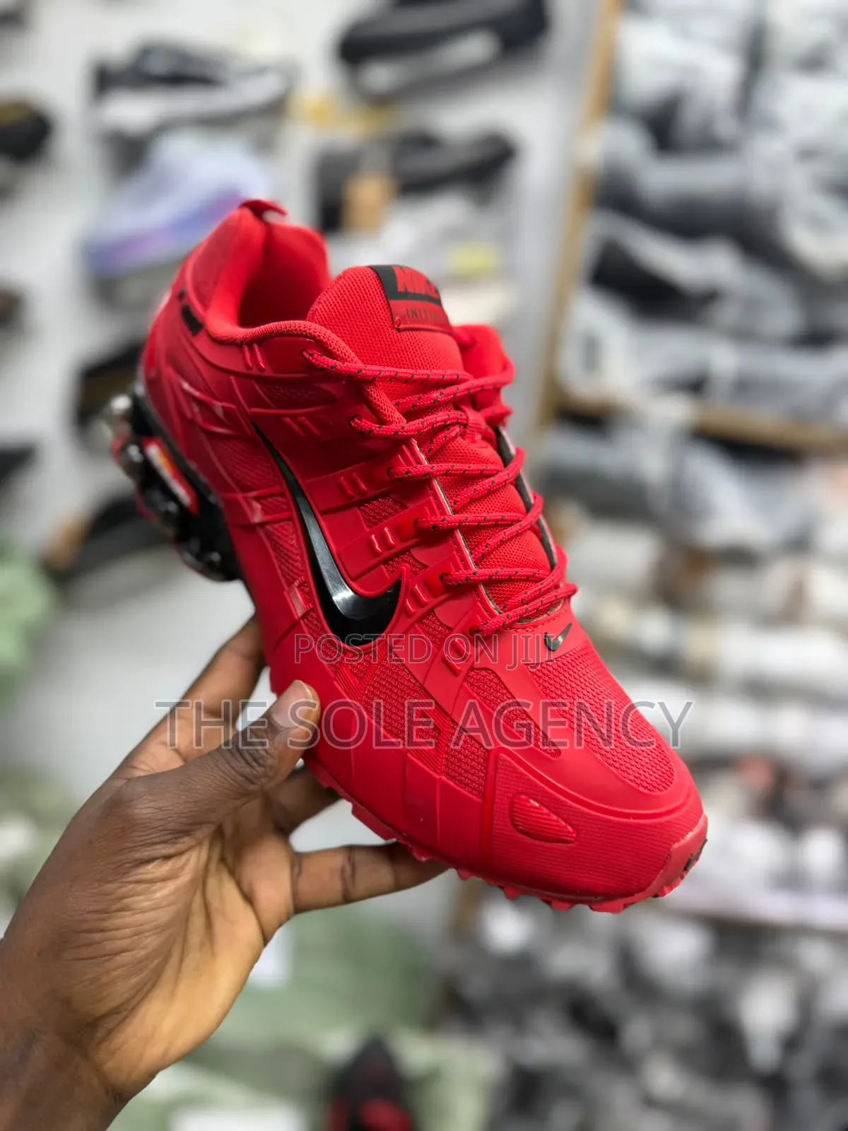 Nike Ultra