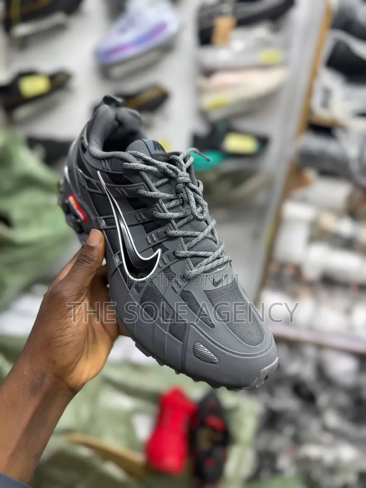 Nike Ultra
