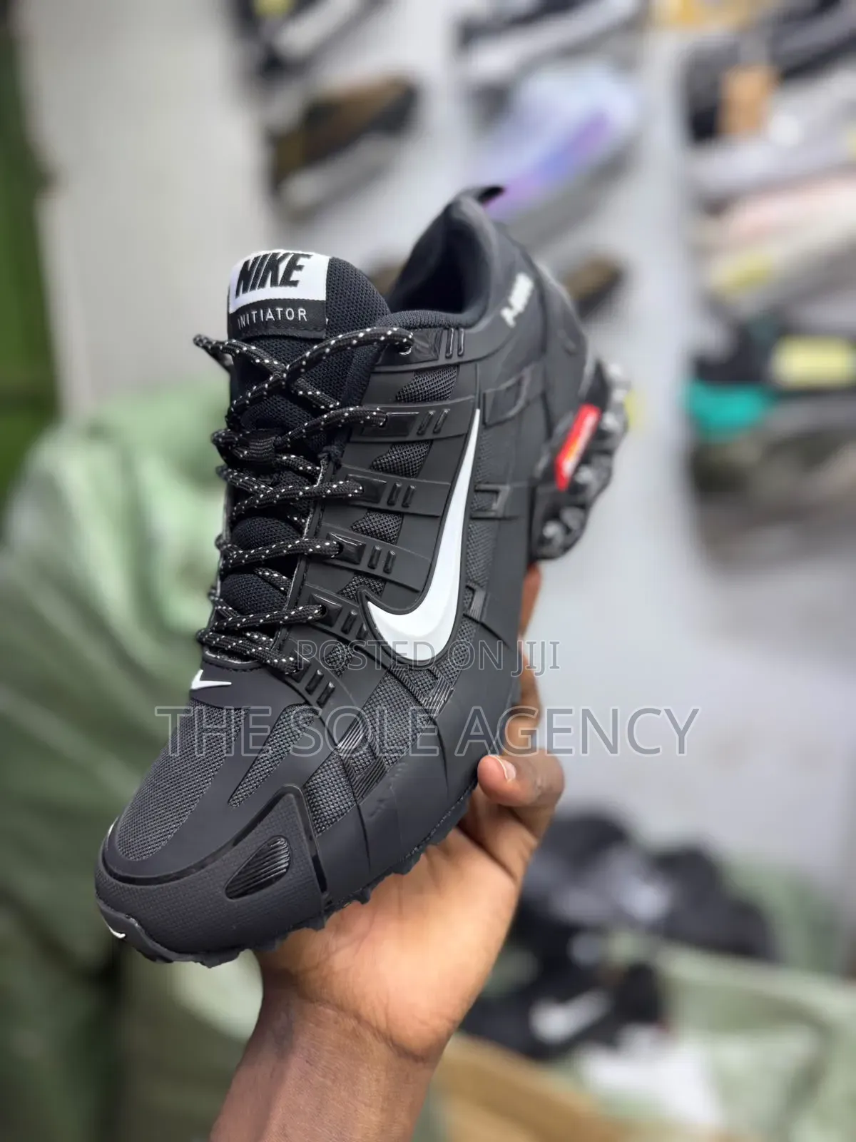 Nike Ultra