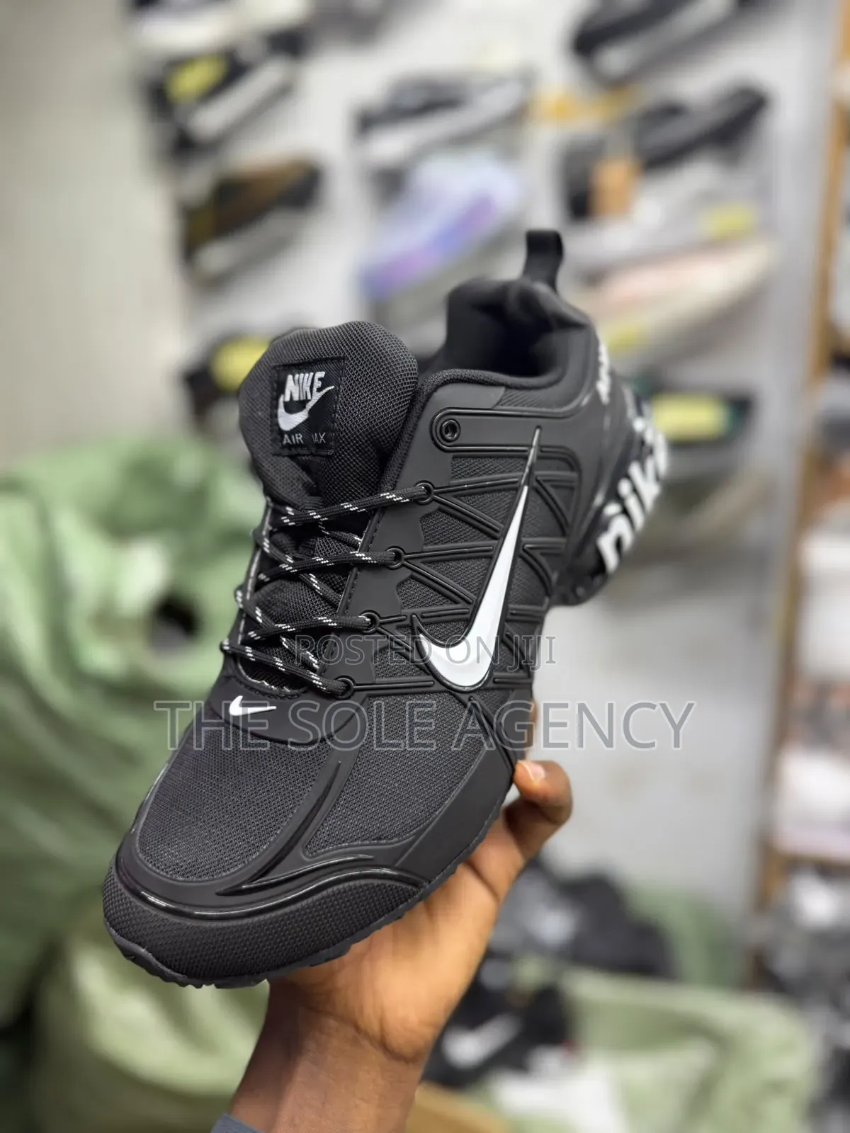 Nike Ultra