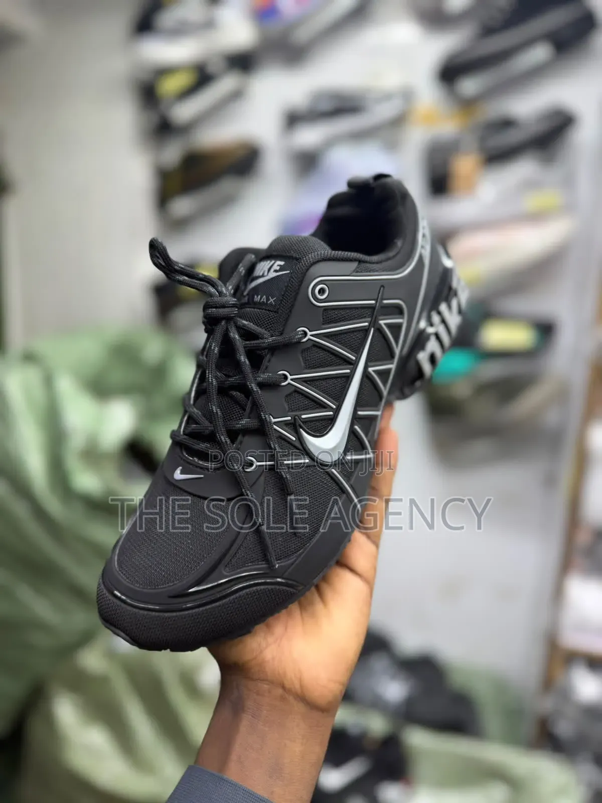 Nike Ultra