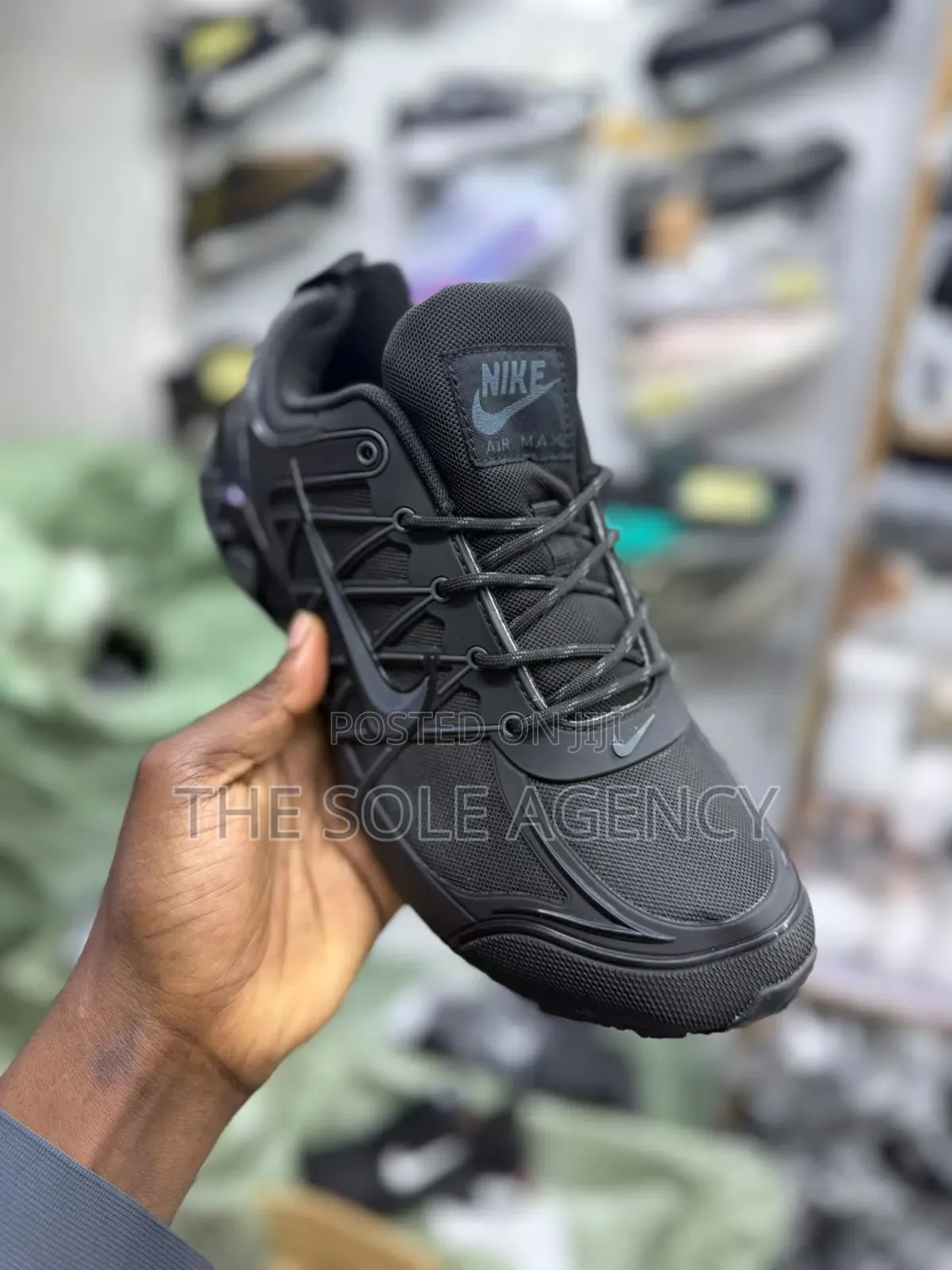Nike Ultra