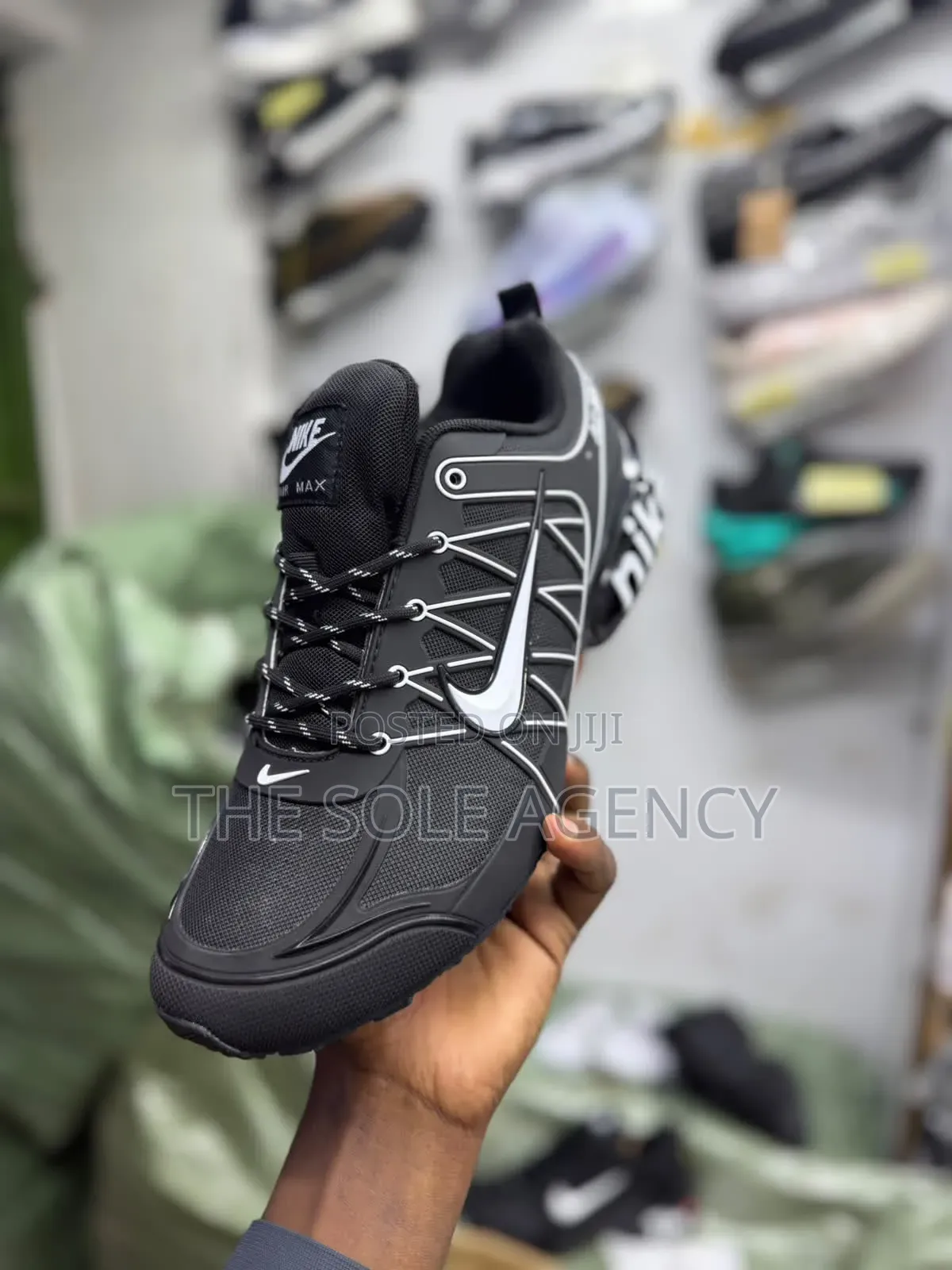 Nike Ultra