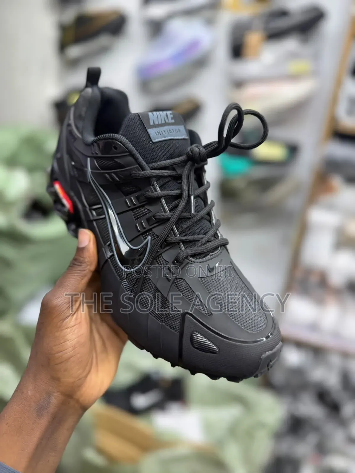 Nike Ultra