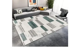 Quality Premium 7 by 8 HD Çarpet