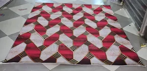 Quality 7 by 8 HD Carpet for Modern Homes