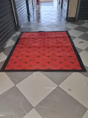 Premium Durable Quality 7 by ,8 HD Carpet