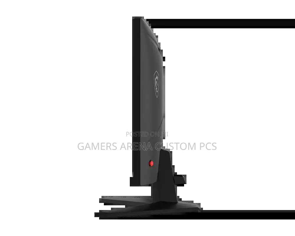 MSI MAG 244F 23.8" Full HD HDR 200 Hz Gaming Monitor