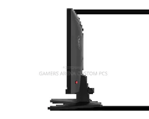 MSI MAG 244F 23.8" Full HD HDR 200 Hz Gaming Monitor