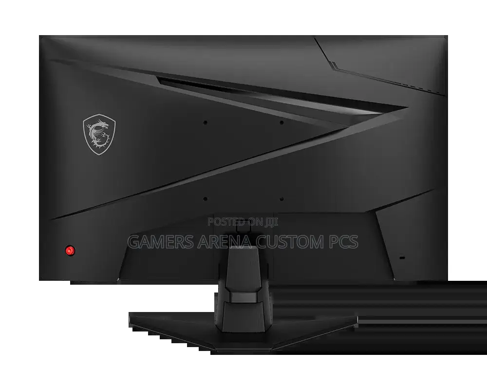 MSI MAG 244F 23.8" Full HD HDR 200 Hz Gaming Monitor