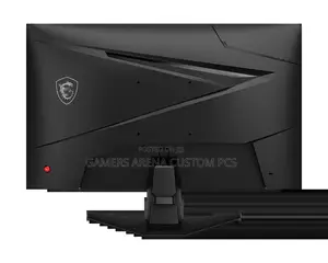 MSI MAG 244F 23.8" Full HD HDR 200 Hz Gaming Monitor