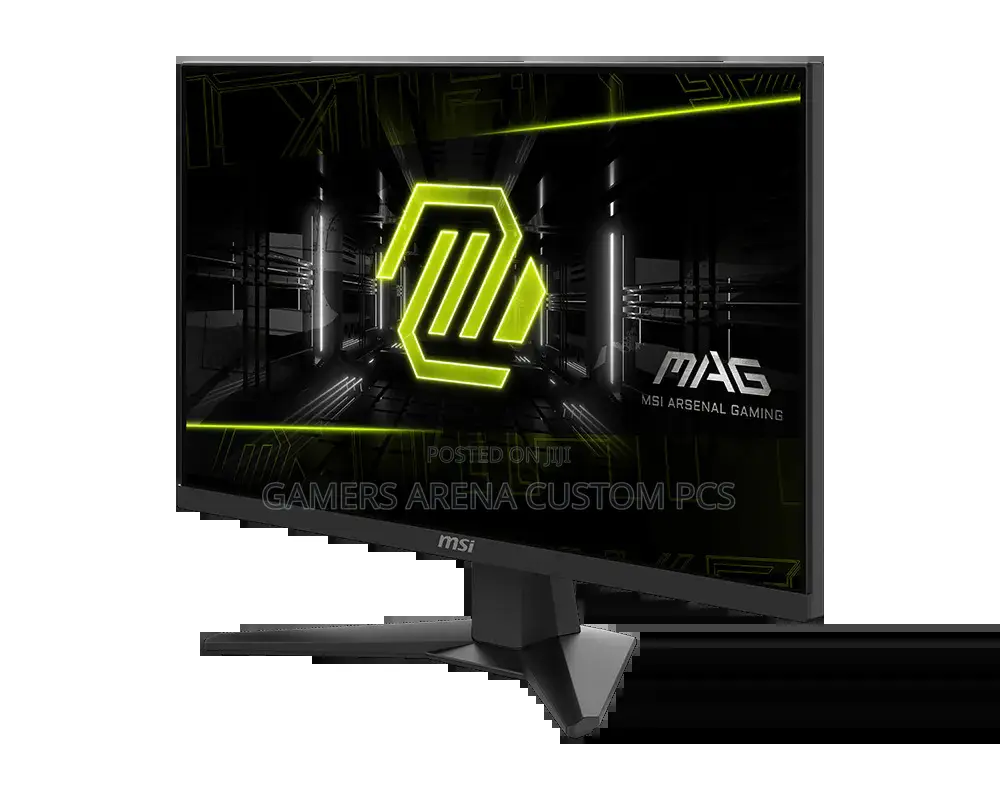 MSI MAG 244F 23.8" Full HD HDR 200 Hz Gaming Monitor