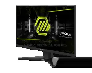 MSI MAG 244F 23.8" Full HD HDR 200 Hz Gaming Monitor