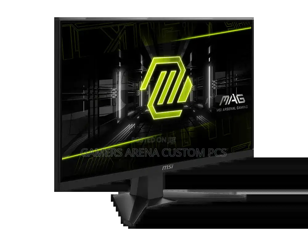 MSI MAG 244F 23.8" Full HD HDR 200 Hz Gaming Monitor