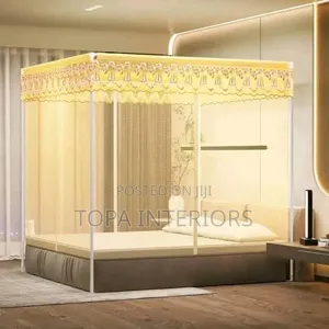 Premium Mosquito Nets Bednet Mesh Curtains