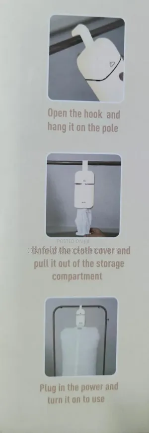 LS-225 Mini Dryer