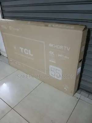 TCL 55 V6d Inches