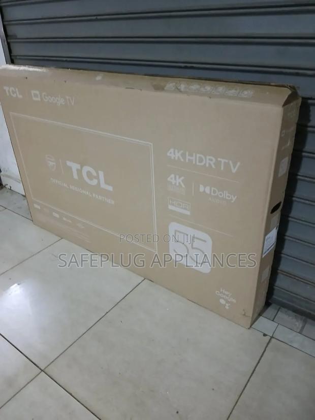 TCL 55 V6d Inches - thumbnail 2