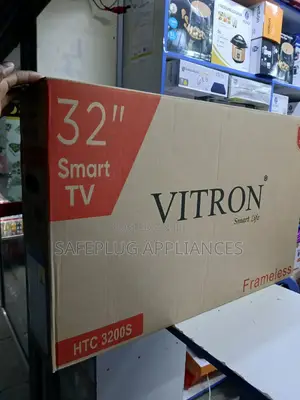 Vitron 32 Smart Android TV