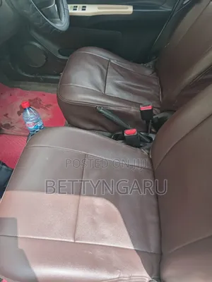 Suzuki Alto 2015 White