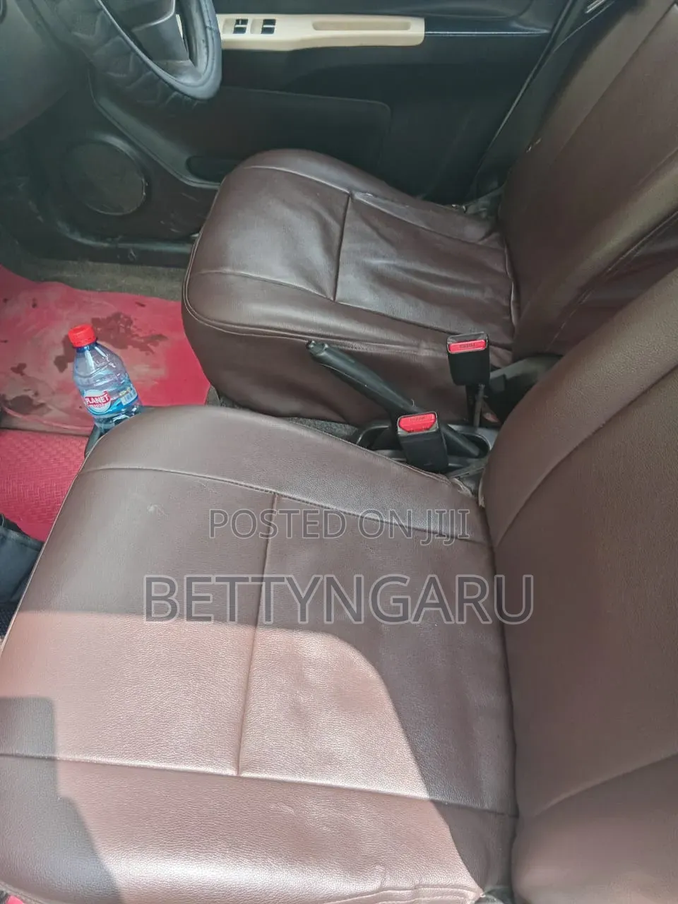 Suzuki Alto 2015 White