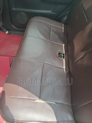 Suzuki Alto 2015 White