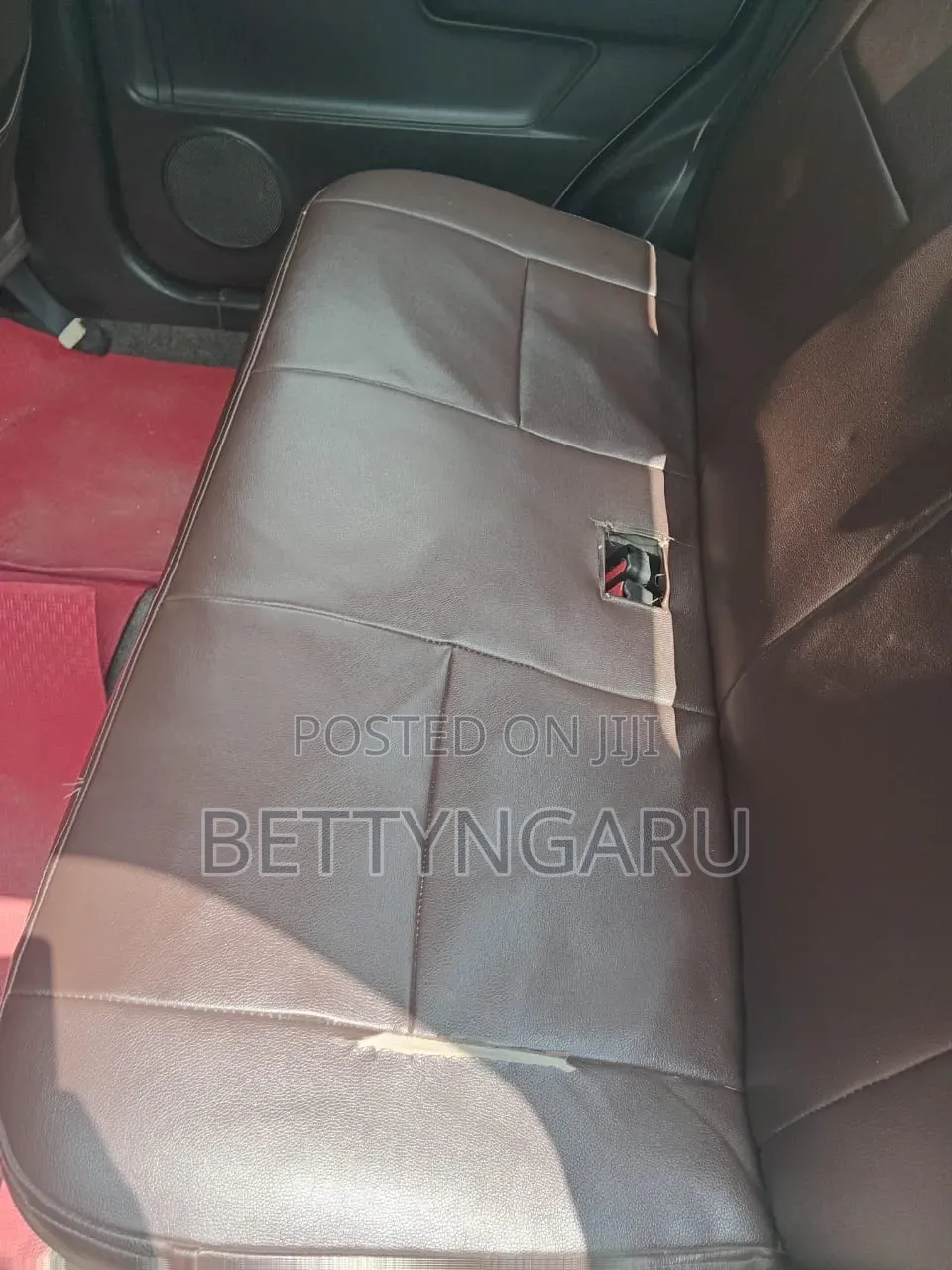 Suzuki Alto 2015 White