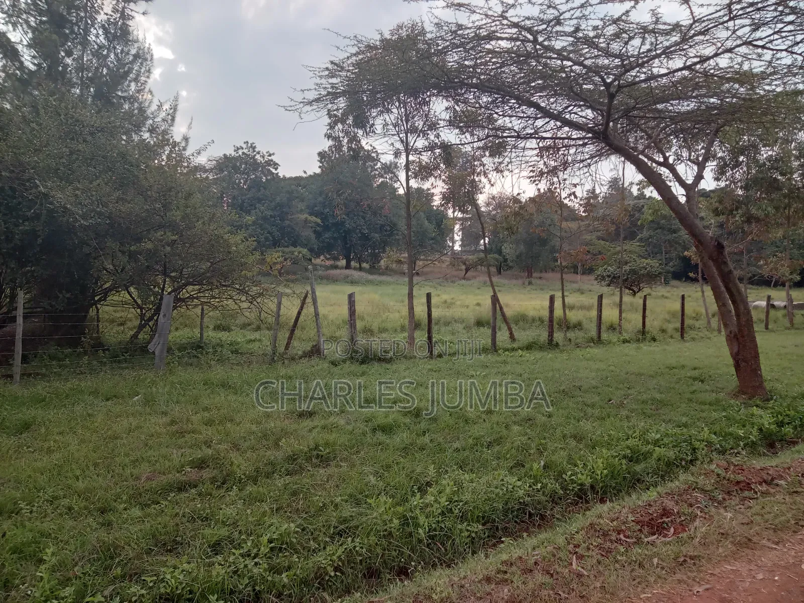 1 Acre for Lease