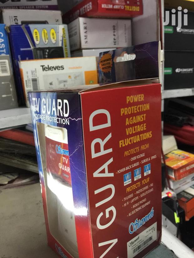 Original Tv Guard - thumbnail 4