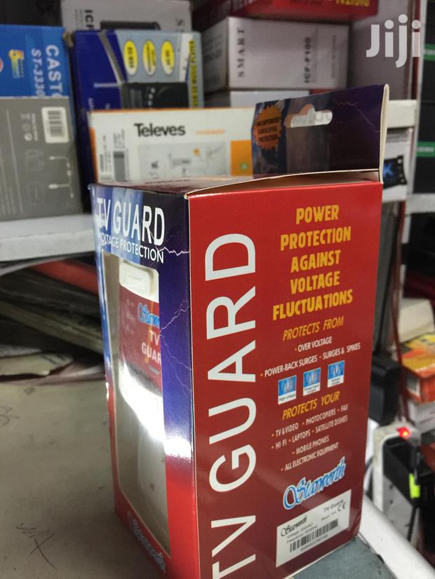 Original Tv Guard - thumbnail 3