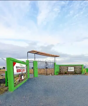 Juja Farm - Athi Plots