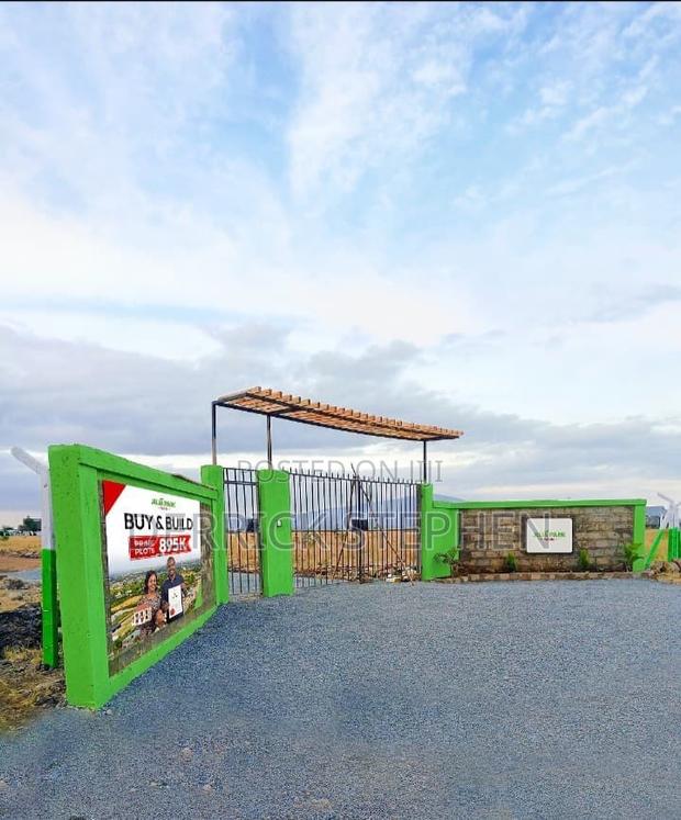 Juja Farm - Athi Plots