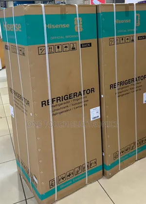 Hisense Ref205dr 205litre Fridge With Dispenser