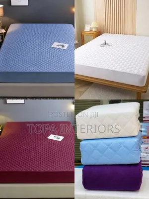 Kids Waterproof Mattress Covers
