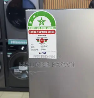 HISENSE 205l With Water Dispenser Refridgerator(REF203DR