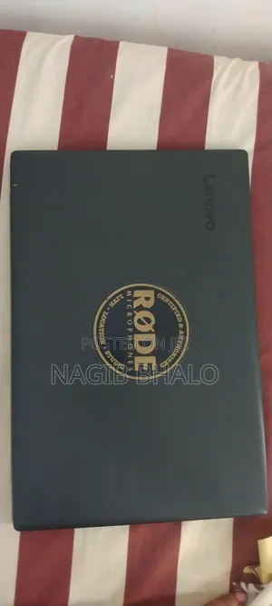Laptop Lenovo Ideapad 3 8GB Intel Core i7 HDD 1T