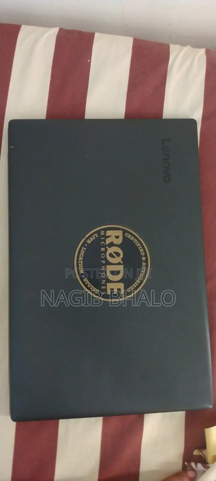 Laptop Lenovo Ideapad 3 8GB Intel Core i7 HDD 1T