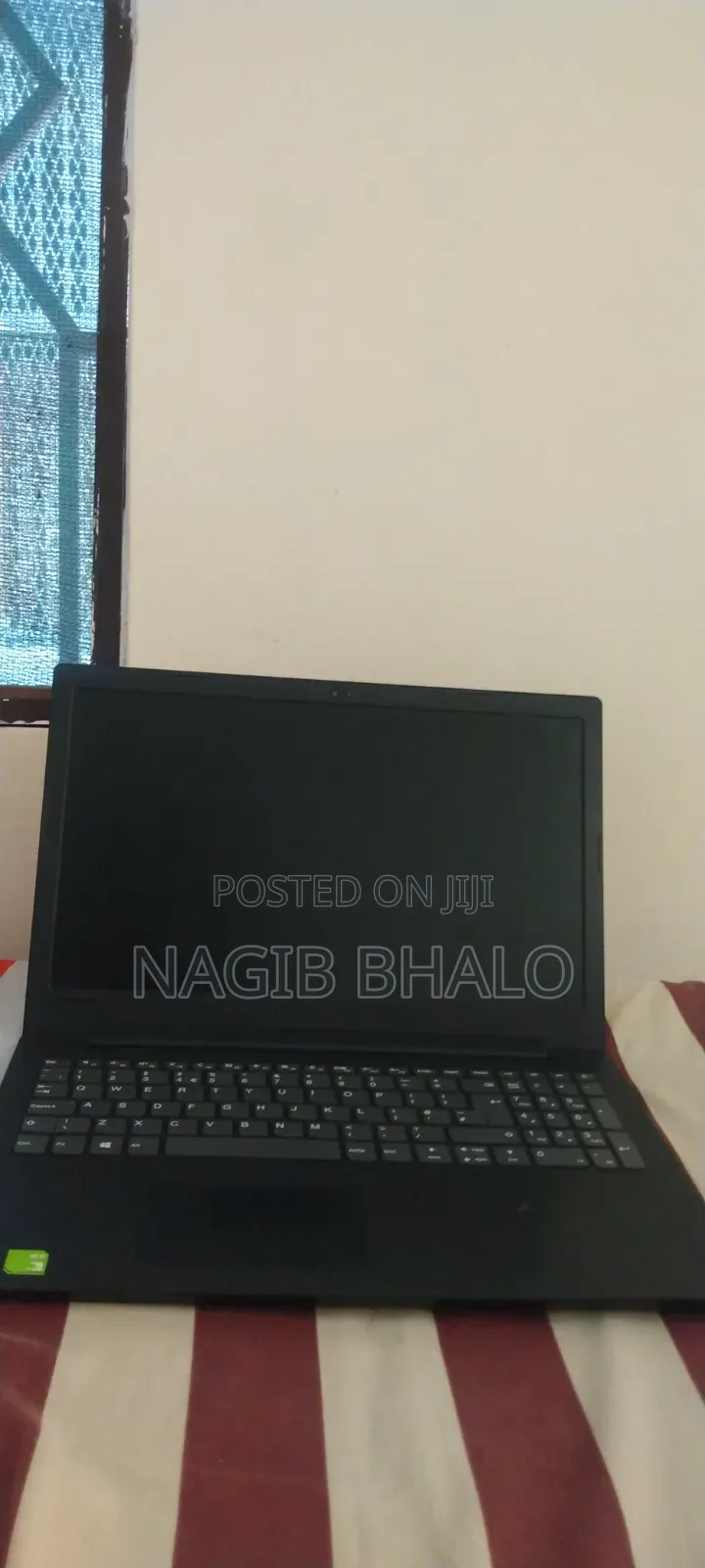 Laptop Lenovo Ideapad 3 8GB Intel Core i7 HDD 1T
