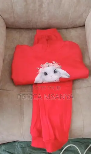 2piece Kids Set Brand New for Sale
