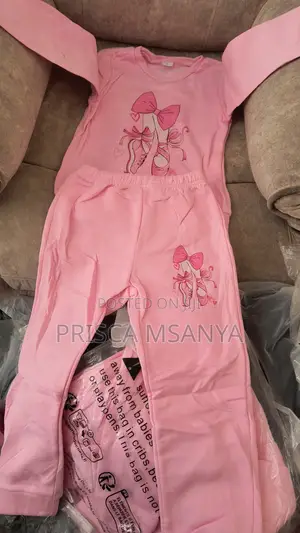 2piece Kids Set Brand New for Sale