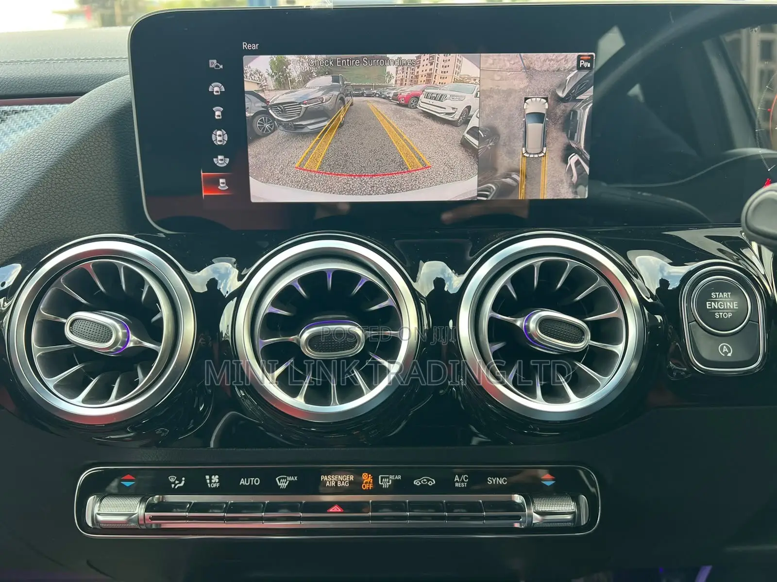 Mercedes-Benz B-Class B180 Petrol 2019 Pearl
