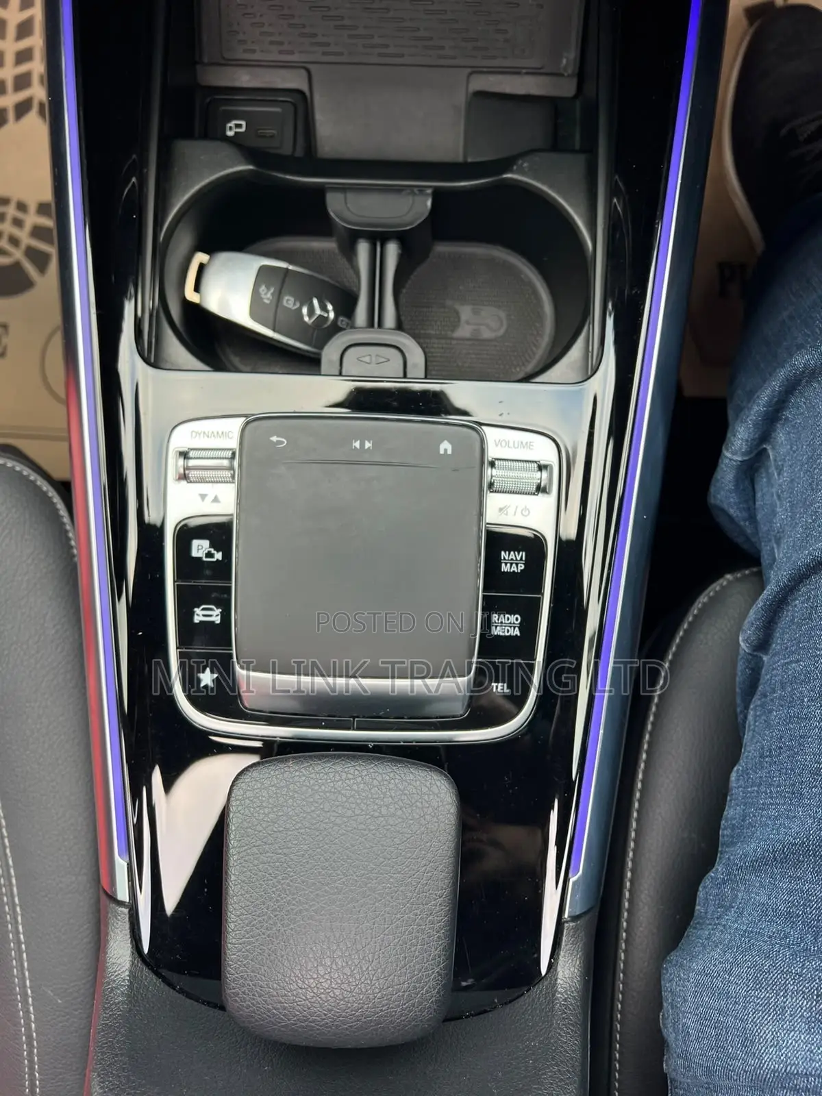 Mercedes-Benz B-Class B180 Petrol 2019 Pearl