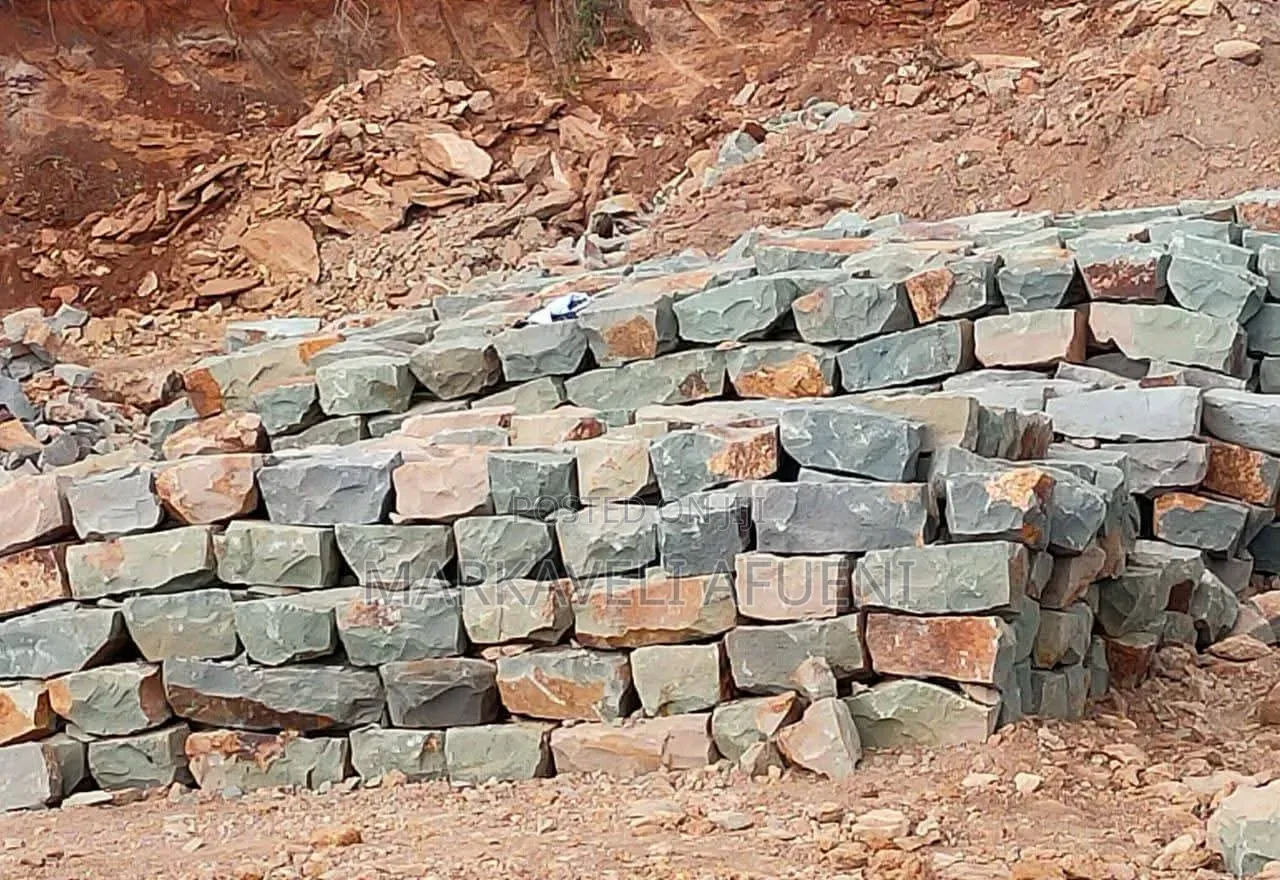 Building Materials