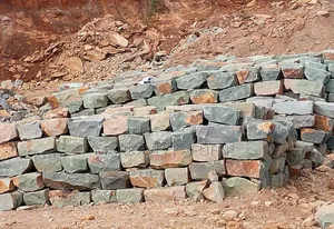 Building Materials