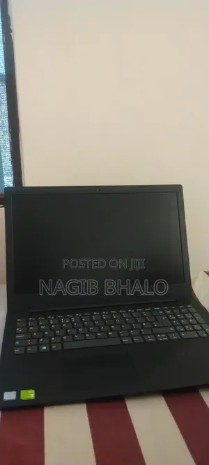 Laptop Lenovo Ideapad 3 8GB Intel Core i7 HDD 1T