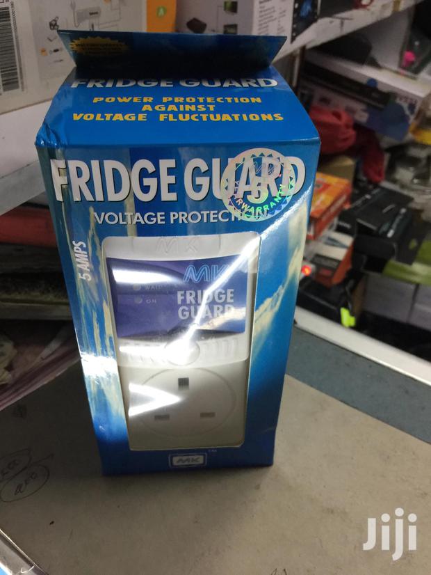 Fridge Guard - thumbnail 3