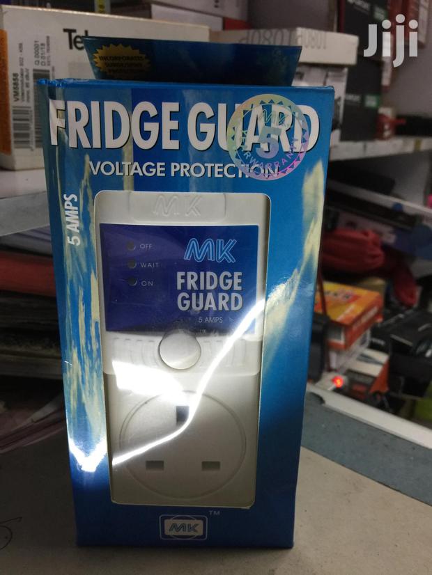 Fridge Guard - thumbnail 4