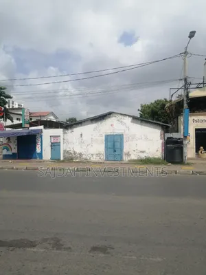 Commercial Property for Rental